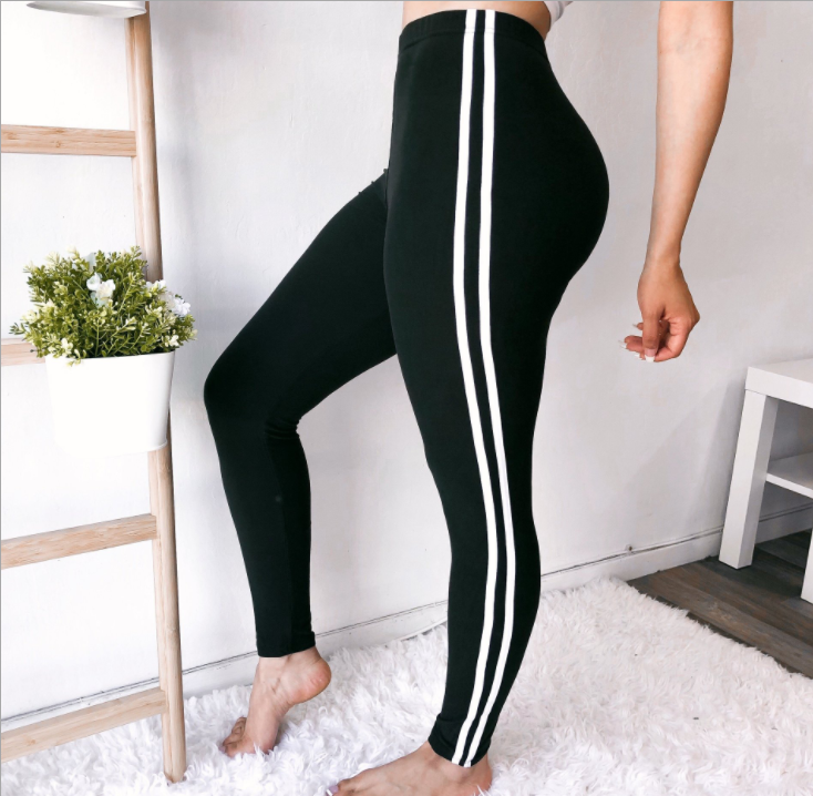 Women Camo Leggings